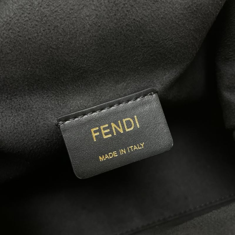 Fendi Satchel Bags